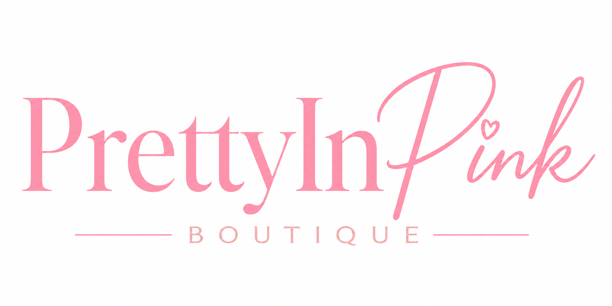PrettyInPink Boutique