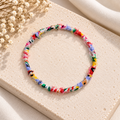 Colorful Bloom Bracelet
