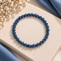 Denim Bracelet